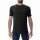 UYN Sport-Tshirt Padel Series Shirt (maximale Bewegungsfreiheit) Kurzarm schwarz Herren