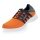 UYN Sneaker-Laufschuhe 3D Ribs Tune (Natex) orange/schwarz Herren