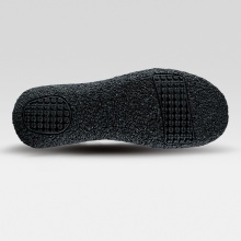 UYN Barfusschuhsocke Shockie Shoes (Schutz, Komfort auf jedem Untergrund) schwarz/türkis