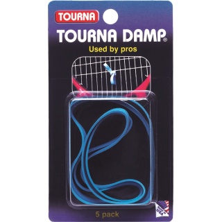 Tourna Schwingungsdämpfer Damp (Latexgummi)