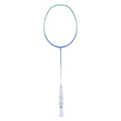 Victor Badmintonschläger Thruster K 100 M hellblau - unbesaitet -