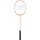 Victor VICFUN Freizeit-Badmintonschläger XT 1.6 orange - besaitet -
