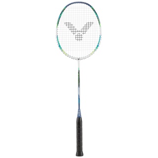 Victor Badmintonschläger ARS Light Fighter 80A - besaitet -