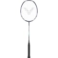 Victor Badmintonschläger Auraspeed 11 B (grifflastig/sehr flexibel) blau - besaitet -