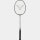 Victor Badmintonschläger Thruster Raptor C 87g/kopflastig/steif schwarz - unbesaitet -