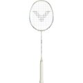 Victor Badmintonschläger DriveX 1 A (ausgewogen, flexibel) 2025 weiss - unbesaitet -
