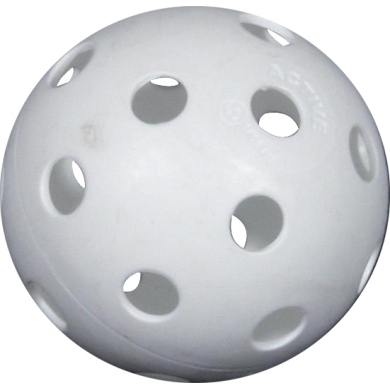 Victor VICFLOOR Floorball - 1 Ball