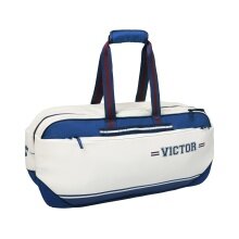Victor Racketbag BR5639VBC AF (Schlägertasche, Hauptfach) 2025 weiss