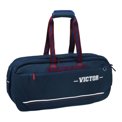 Victor Racketbag BR5639VBC AF (Schlägertasche, Hauptfach) 2025 navyblau
