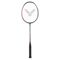 Victor Badmintonschläger Thruster Ryuga Metallic C (kopflastig, sehr steif) schwarz/rot - unbesaitet -