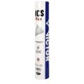 Victor Badmintonbälle NCS Carbonsonic Max weiss Dose 12er
