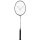 Victor Badmintonschläger Auraspeed 100X Ultra G (86g, ausgewogen, steif) dunkelgrau - unbesaitet -