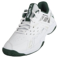 Victor Hallen-Indoorschuhe P8500 CLS AG weiss Herren