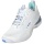 Victor Hallen-Indoorschuhe A970 NitroLite A weiss Herren