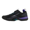 Victor Hallen-Indoorschuhe A970ACE C schwarz Herren