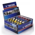 Victor Overgrip Pro farblich sortiert 60er Box