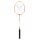 Victor Pro Junior-Badmintonschläger orange