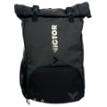 Victor Rucksack 9101 Rolltop (mit Schuhfach) schwarz