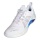 Victor Hallen-Indoorschuhe S82III NitroLite AF weiss Herren