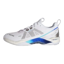 Victor Hallen-Indoorschuhe S82III NitroLite AF weiss Herren