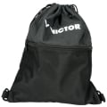 Victor Schuhbeutel Drawstringbag schwarz