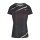 Victor Sport-Shirt T-64102 C (100% Polyester) schwarz Damen