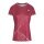 Victor Sport-Shirt T-64103 D (100% Polyester) bordeaux Damen