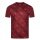 Victor Sport-Tshirt T-43102 D (hohe Atmungsaktivität) rot Jungen