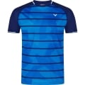 Victor Sport-Tshirt T-33103 B Function Series blau Herren