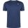 Victor Sport-Tshirt T-13102 B (100% Polyester) blau Herren