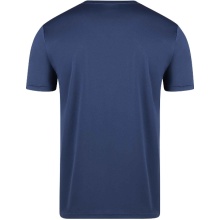 Victor Sport-Tshirt T-13102 B (100% Polyester) blau Herren