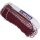 Victor Badmintonnetz C-7004 6 Meter - rot