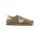 victoria Barfussschuhe Sneaker Olmo (Veloursleder, flexible Sohle, breite Zehenbox) - beige