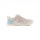 victoria Barfussschuhe Terratech Mesh (BOA-Schnürsystem, breite Passform, flexible Sohle) beige/blau Damen