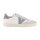 victoria Sneaker Berlin Ciclista (Lederoptik/Velourleder) - weiss/grau