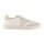 victoria Sneaker Berlin Ciclista (Lederoptik/Velourleder) - weiss/beige