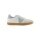 victoria Sneaker Berlin Ciclista (Lederoptik/Veloursleder) - weiss/hellblau Damen