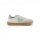 victoria Sneaker Berlin Ciclista (Lederoptik/Veloursleder) - weiss/mintblau Damen