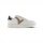 victoria Sneaker Madrid (Lederoptik/Farbe) - weiss/braun