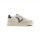 victoria Sneaker Seul Animal (Ledereffekt/Velourleder) - weiss/beige Damen
