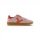 victoria Sneaker Smash Suede (Leder) - hellrosa