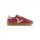 victoria Sneaker Smash Suede (Leder) - fuchsia