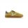victoria Sneaker Smash Suede (Leder) - gelb