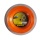 Völkl Tennissaite Cyclone (Haltbarkeit+Spin) orange 200 Meter Rolle