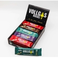 Vollgas Riegel (aus ökologischem Anbau, hergestellt in Deutschland) Mix 20x40g Box