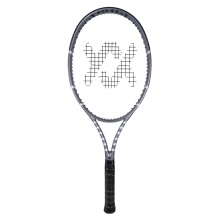 Völkl Tennisschläger V1 Classic #22 102in/285g (Allround) grau - unbesaitet -