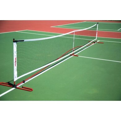 Wilson PORTABLE PICKLEBALL NET SYSTEM