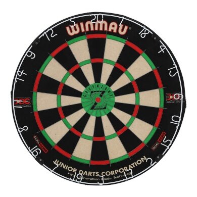 Winmau Dartscheibe Green Zone D.C. 3019