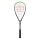 Wilson Squashschläger Blade CM 140g/kopflastig schwarz - besaitet -