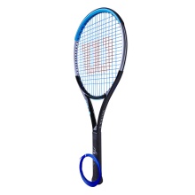 Wilson Tennissaite Sensation Blue 1.30 (Armschonung+Kontrolle) blau 12m Set